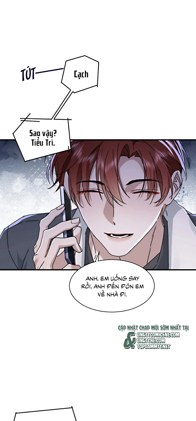Tư Tình Khó Thuần Chapter 5 - 32