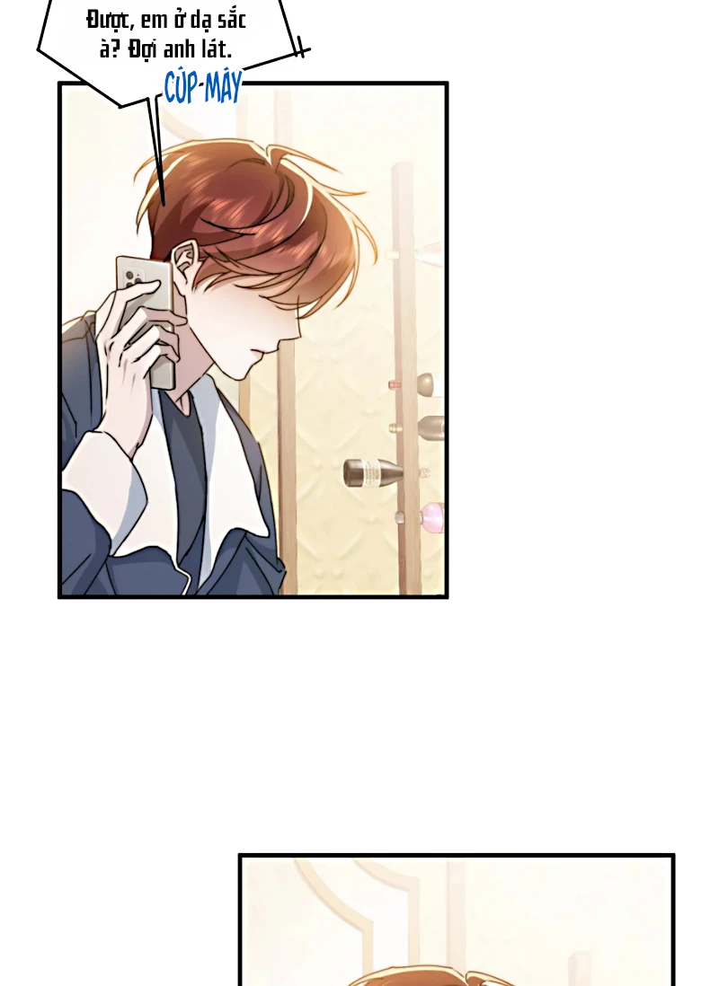 Tư Tình Khó Thuần Chapter 5 - 33