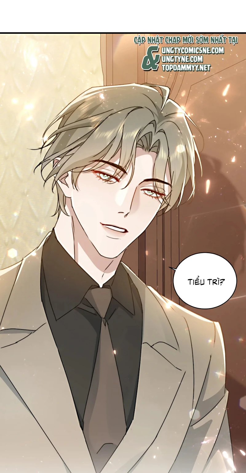 Tư Tình Khó Thuần Chapter 5 - 37