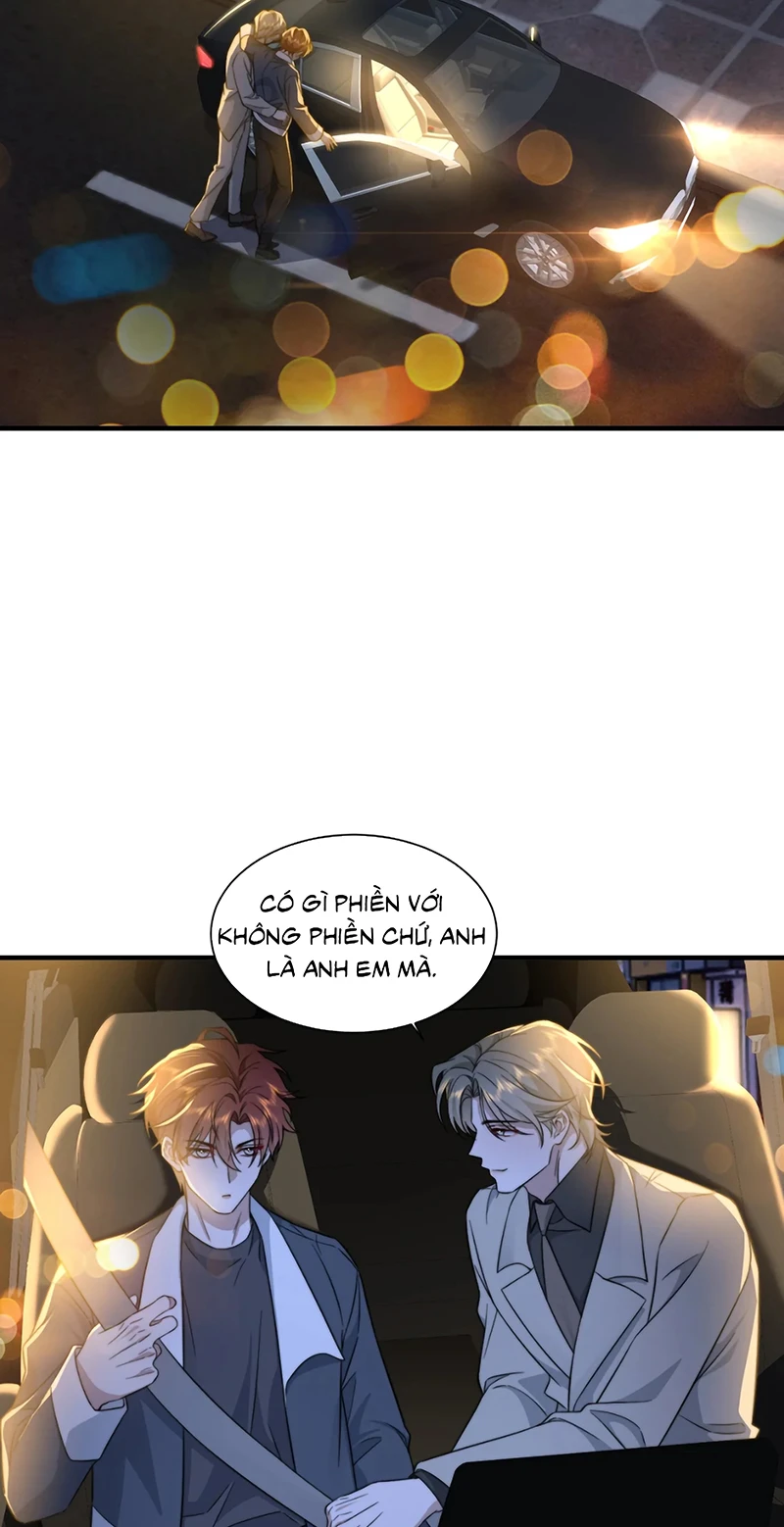 Tư Tình Khó Thuần Chapter 6 - 2