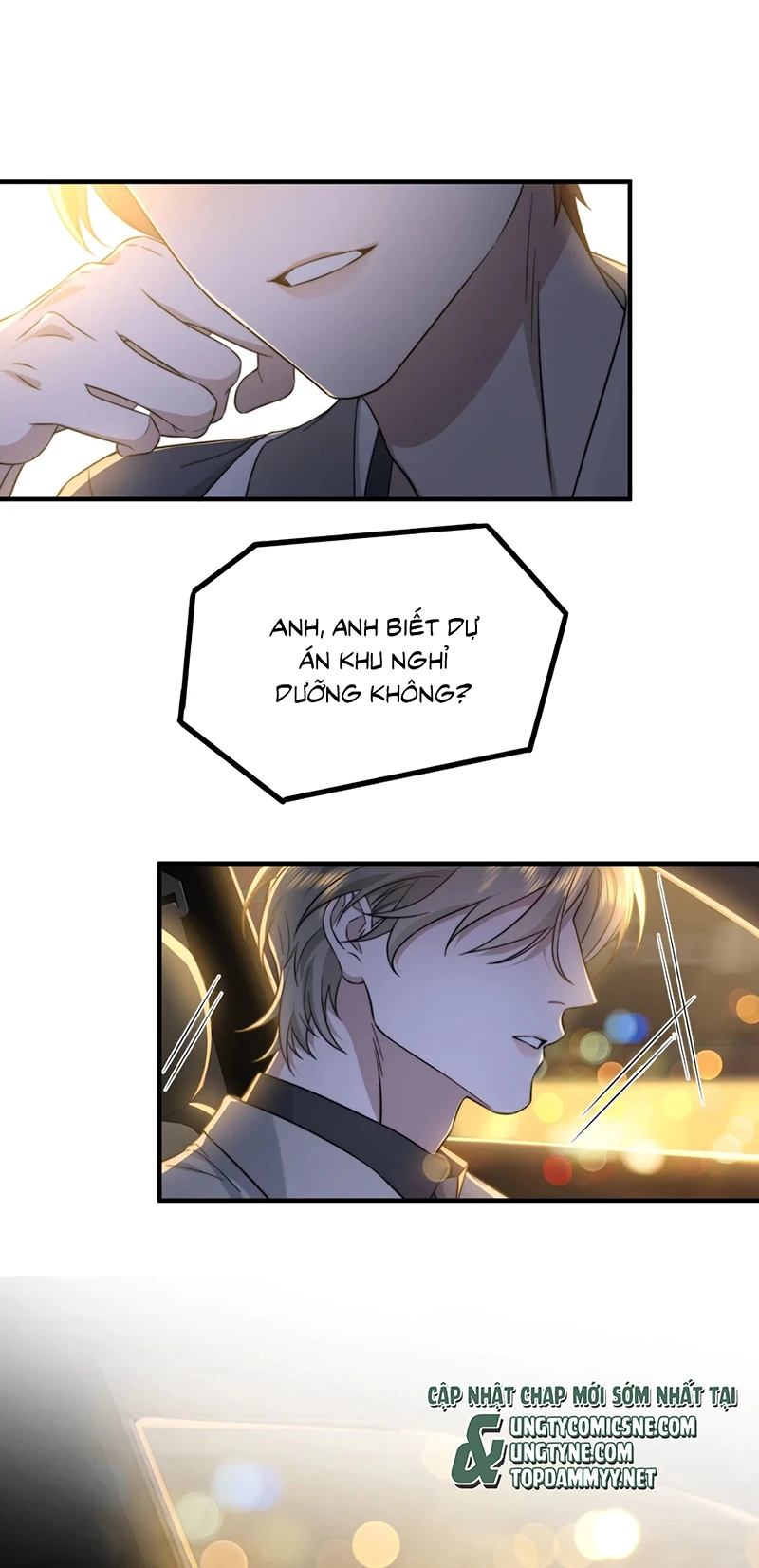 Tư Tình Khó Thuần Chapter 6 - 4