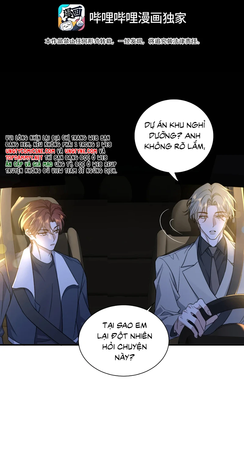 Tư Tình Khó Thuần Chapter 6 - 7