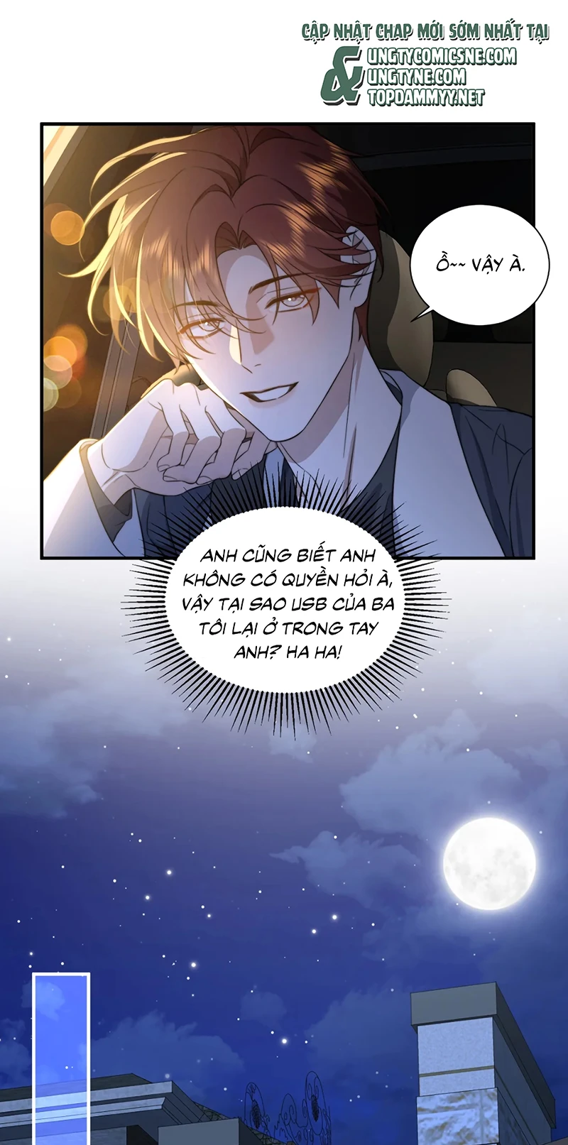 Tư Tình Khó Thuần Chapter 6 - 10