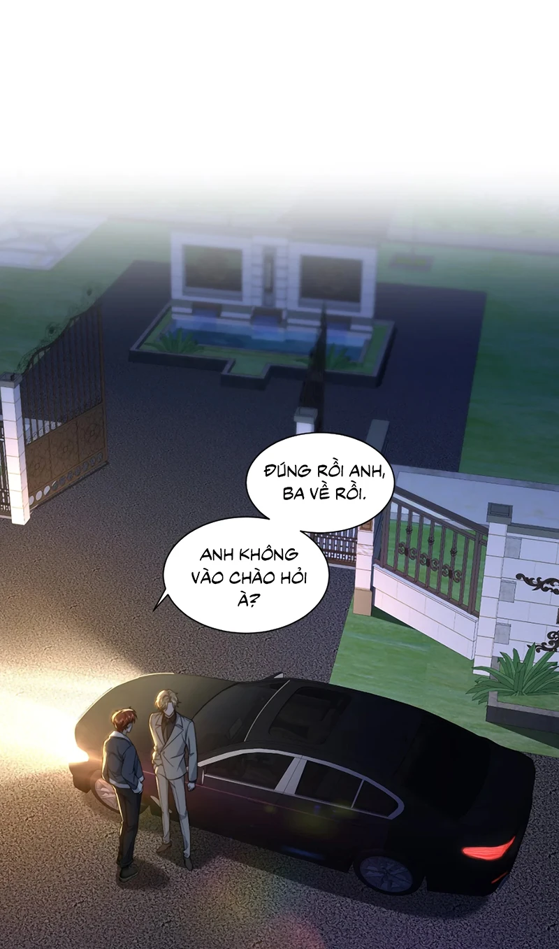 Tư Tình Khó Thuần Chapter 6 - 12