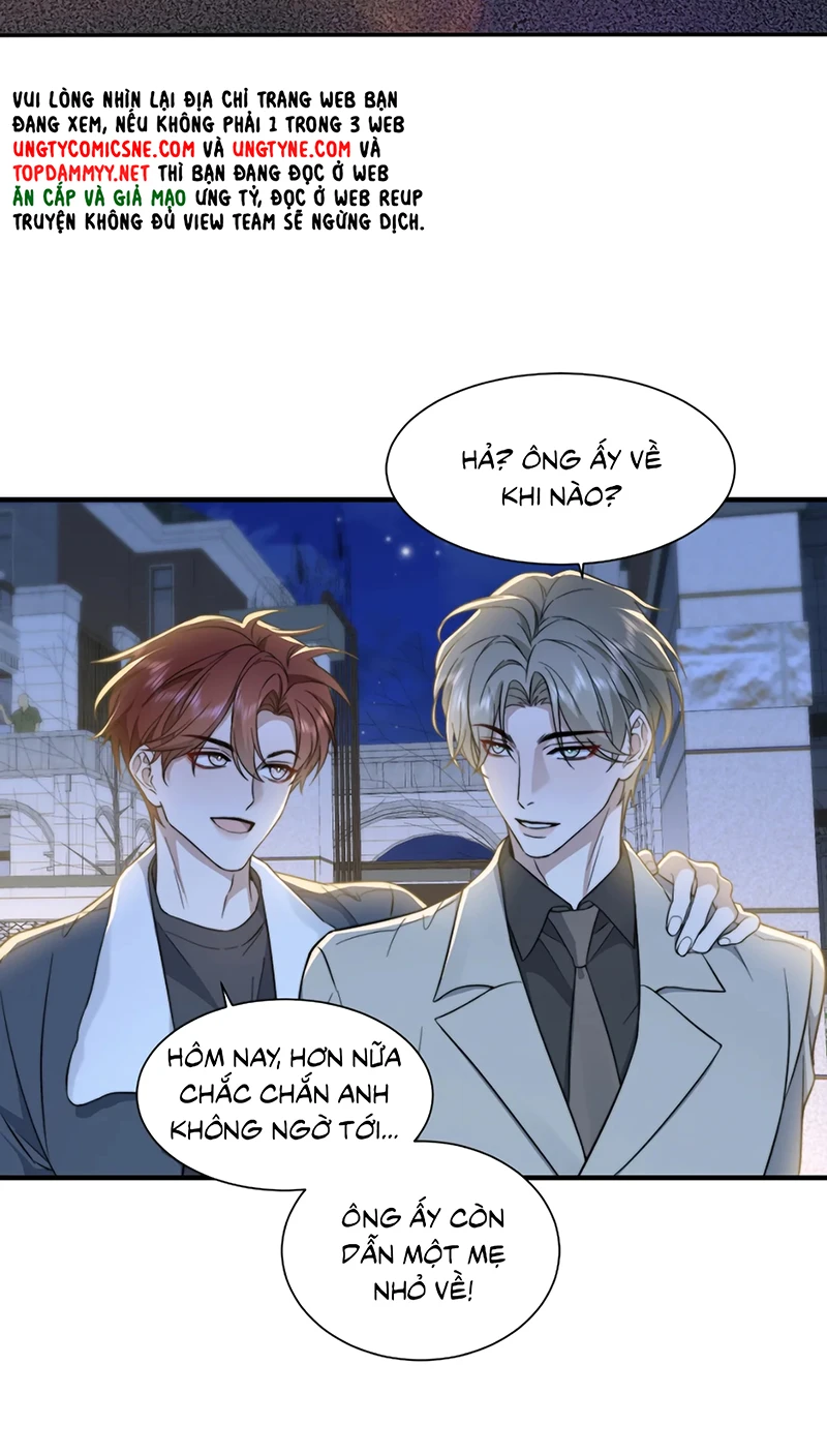 Tư Tình Khó Thuần Chapter 6 - 13