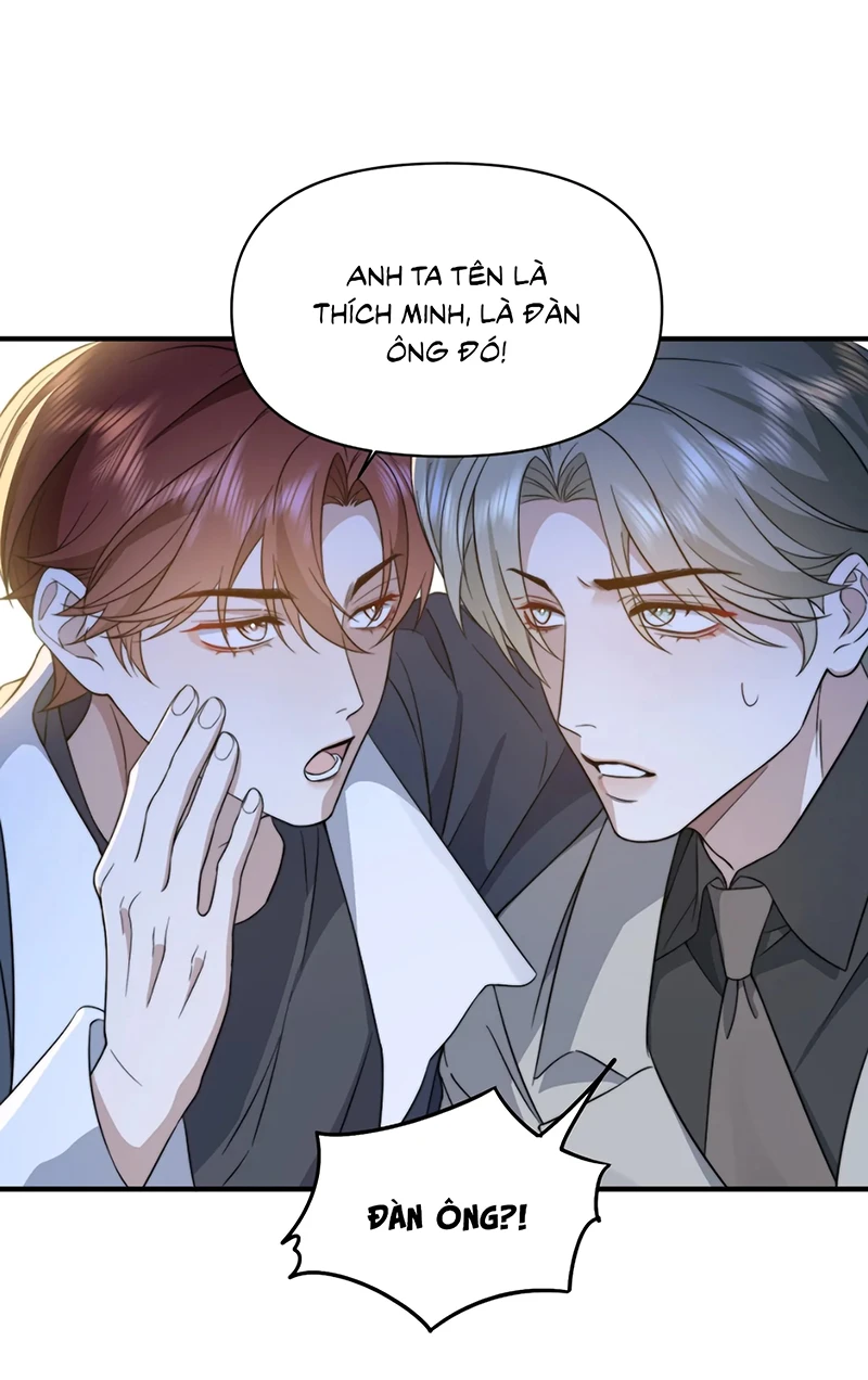 Tư Tình Khó Thuần Chapter 6 - 14