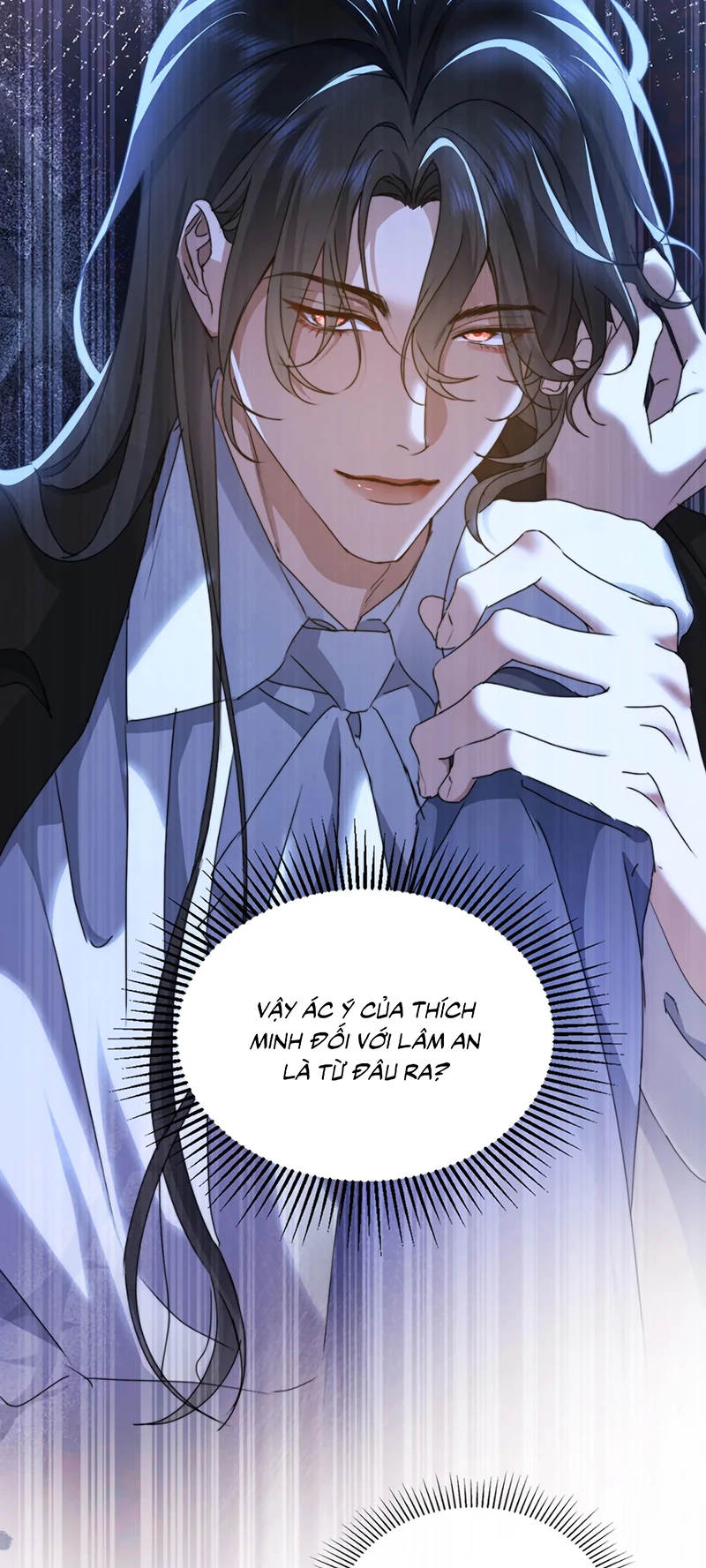 Tư Tình Khó Thuần Chapter 6 - 16