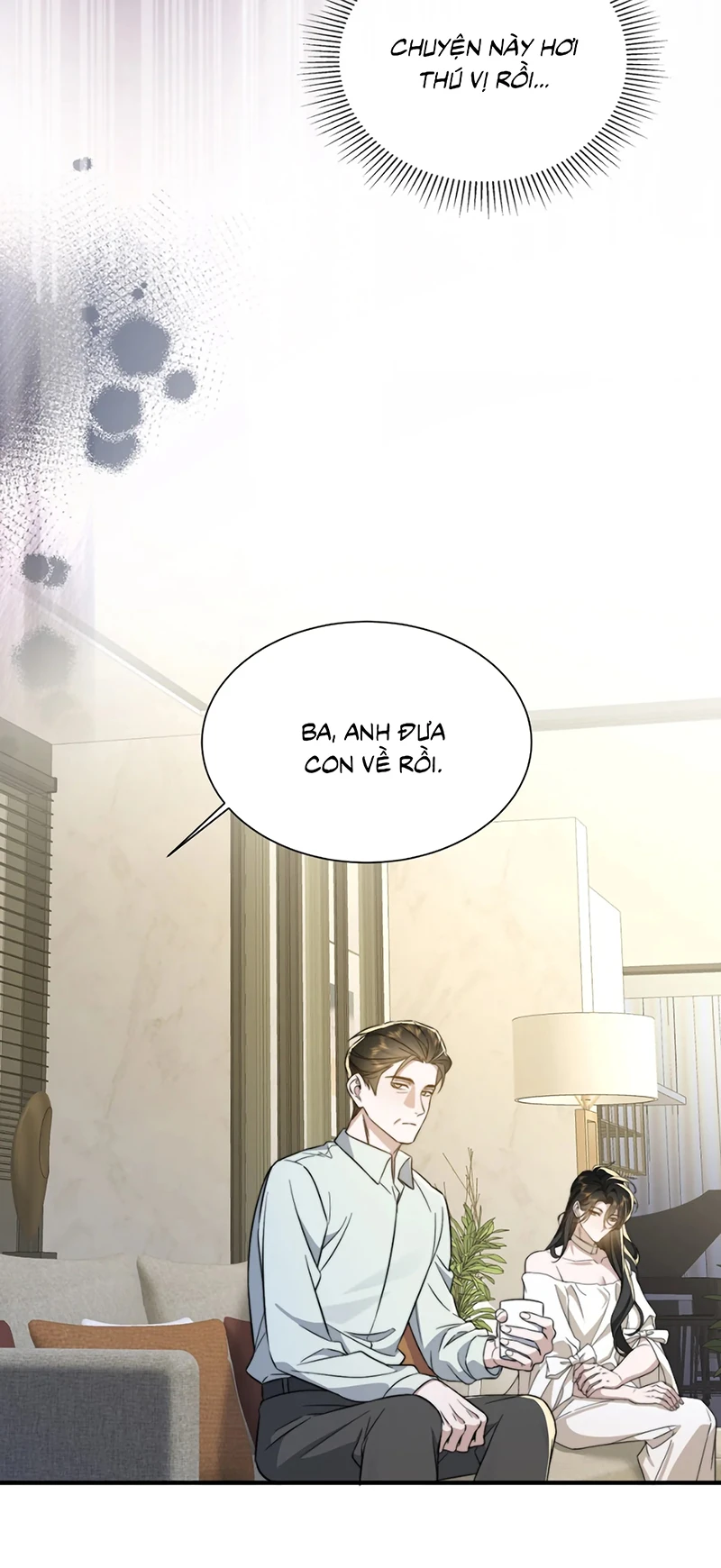 Tư Tình Khó Thuần Chapter 6 - 17
