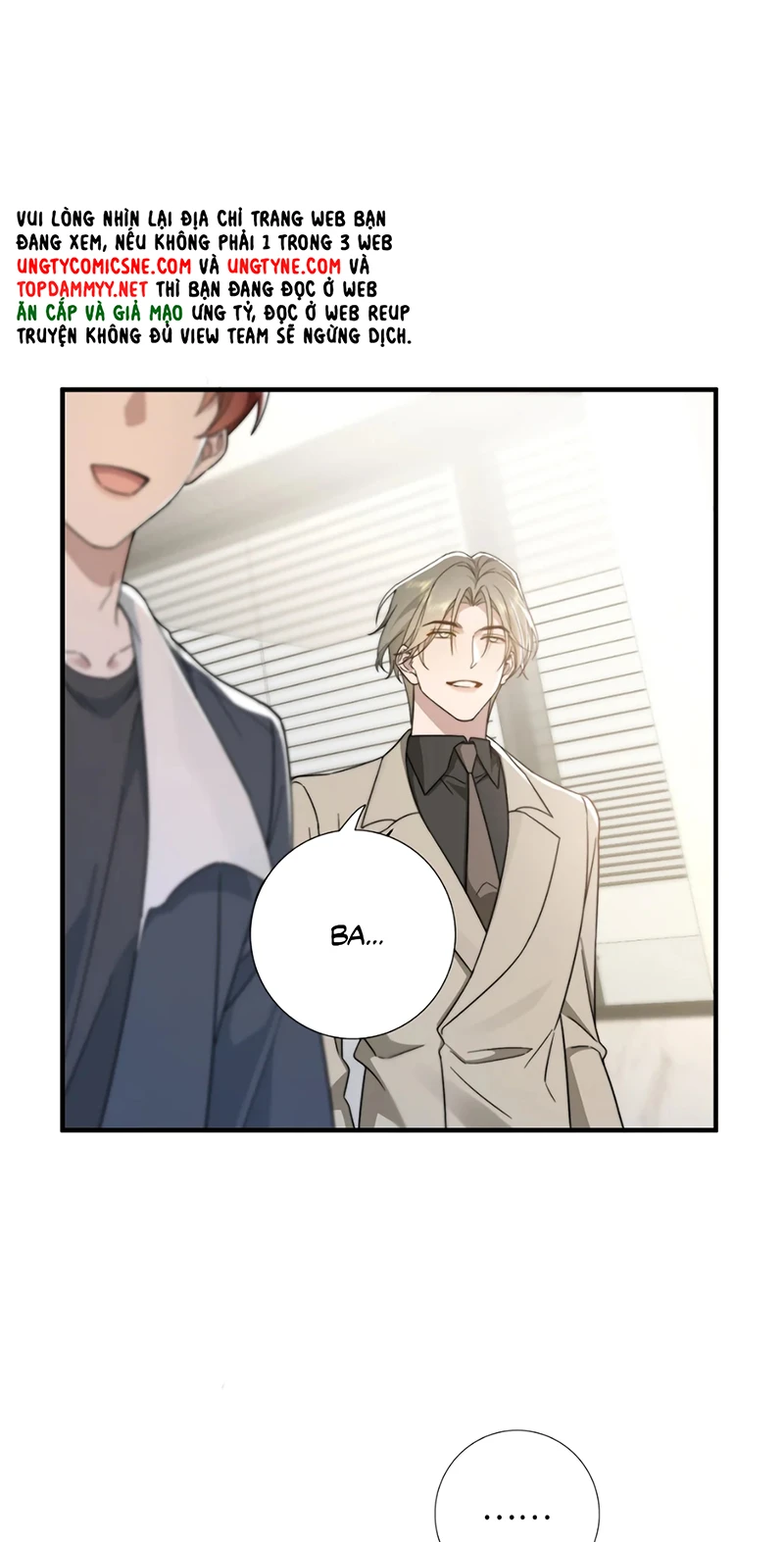 Tư Tình Khó Thuần Chapter 6 - 18