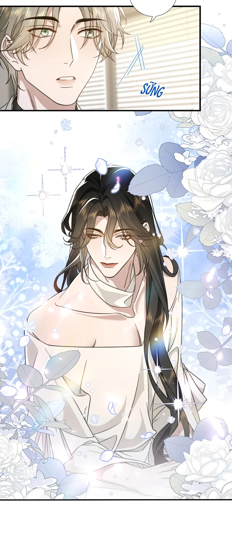 Tư Tình Khó Thuần Chapter 6 - 19