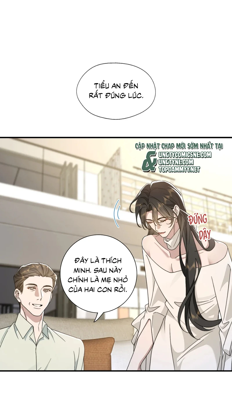 Tư Tình Khó Thuần Chapter 6 - 20