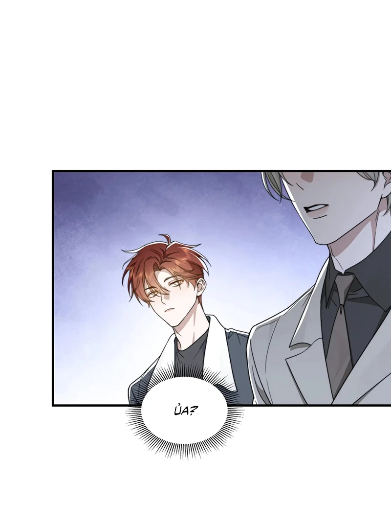 Tư Tình Khó Thuần Chapter 6 - 21