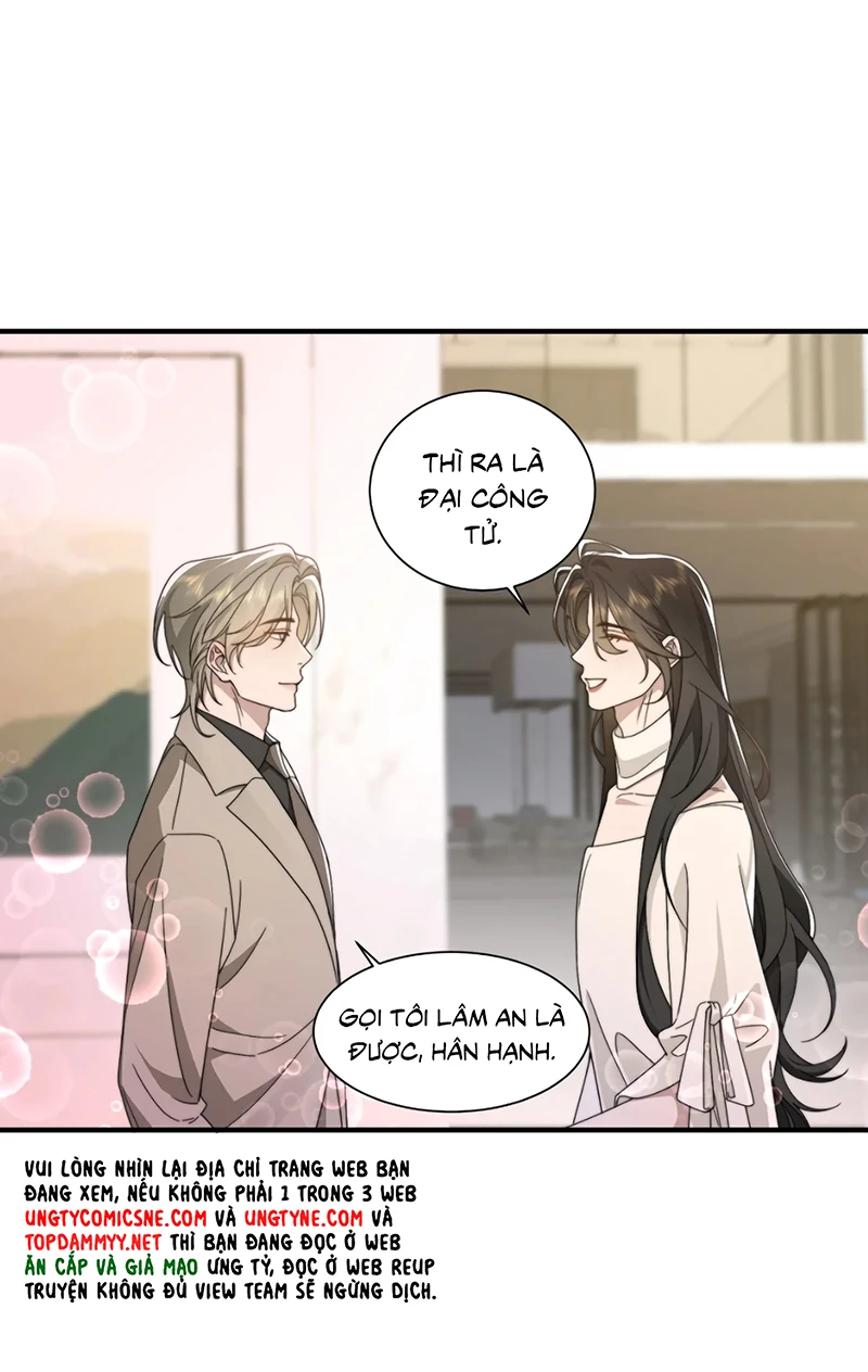 Tư Tình Khó Thuần Chapter 6 - 22