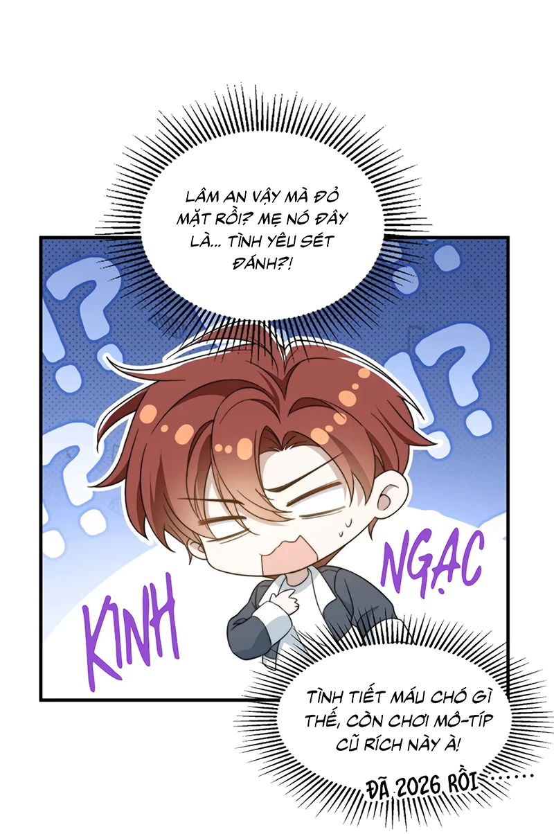 Tư Tình Khó Thuần Chapter 6 - 23