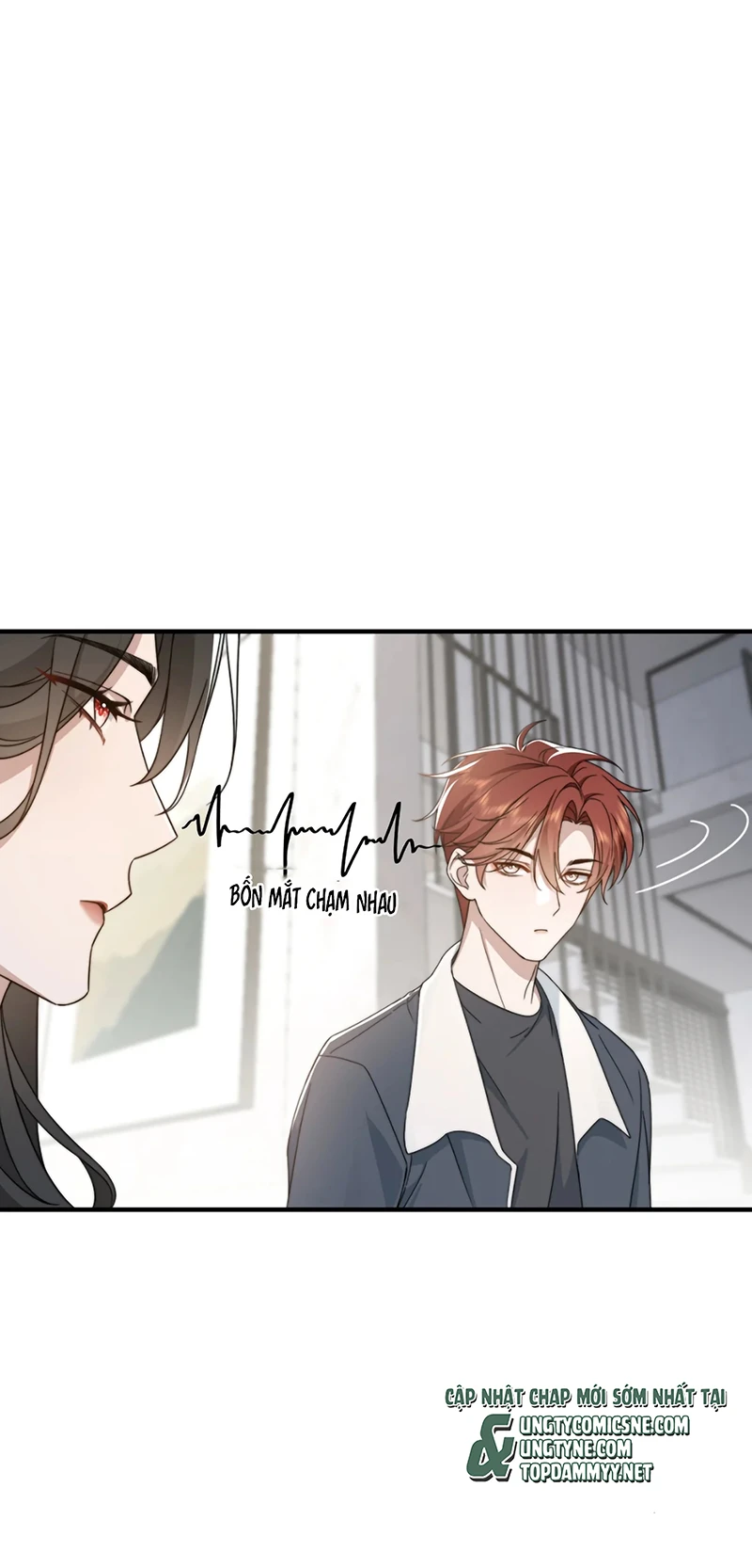 Tư Tình Khó Thuần Chapter 6 - 24