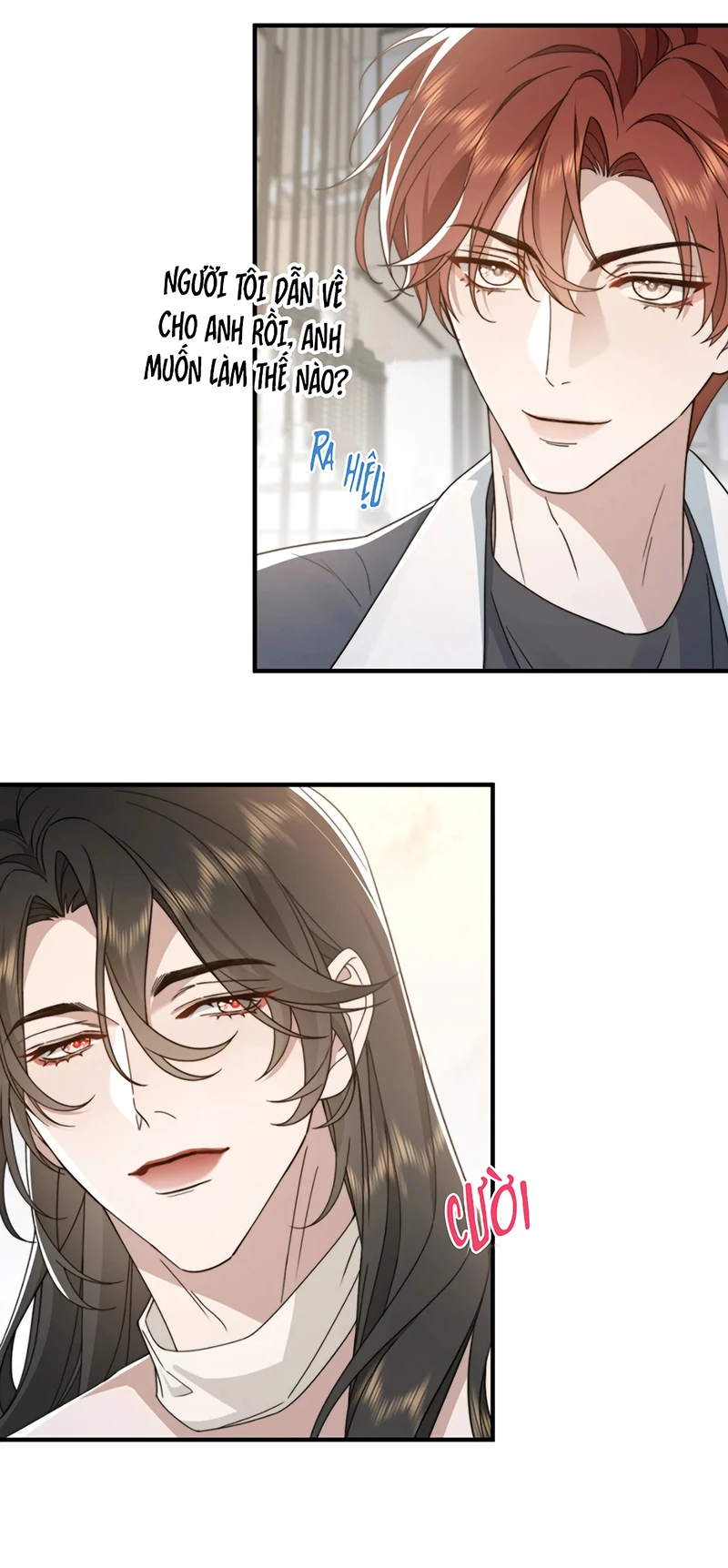 Tư Tình Khó Thuần Chapter 6 - 25