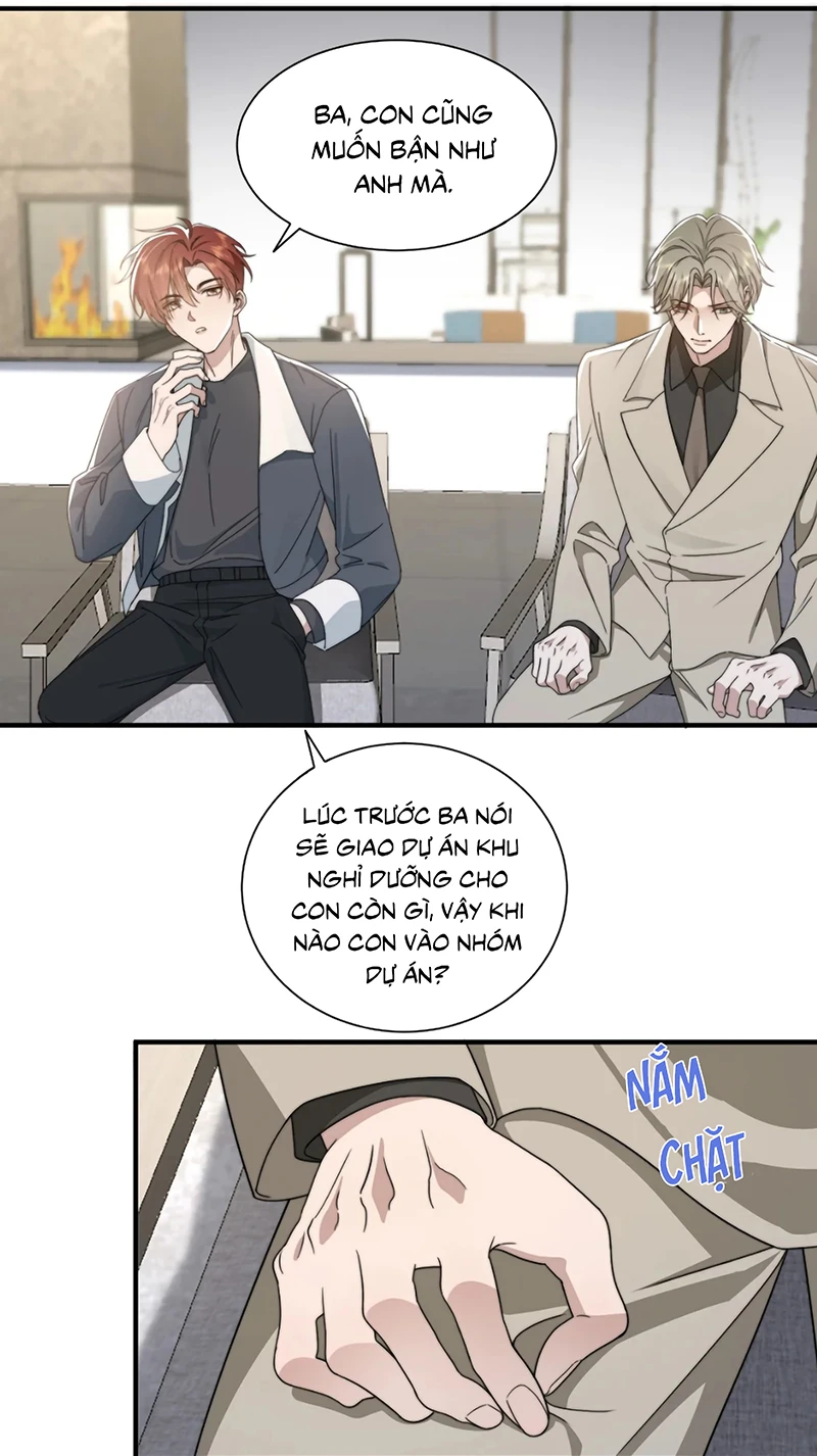 Tư Tình Khó Thuần Chapter 6 - 27