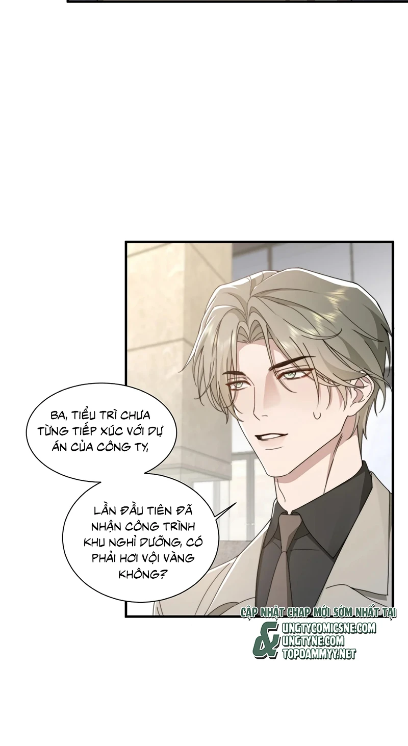 Tư Tình Khó Thuần Chapter 6 - 28