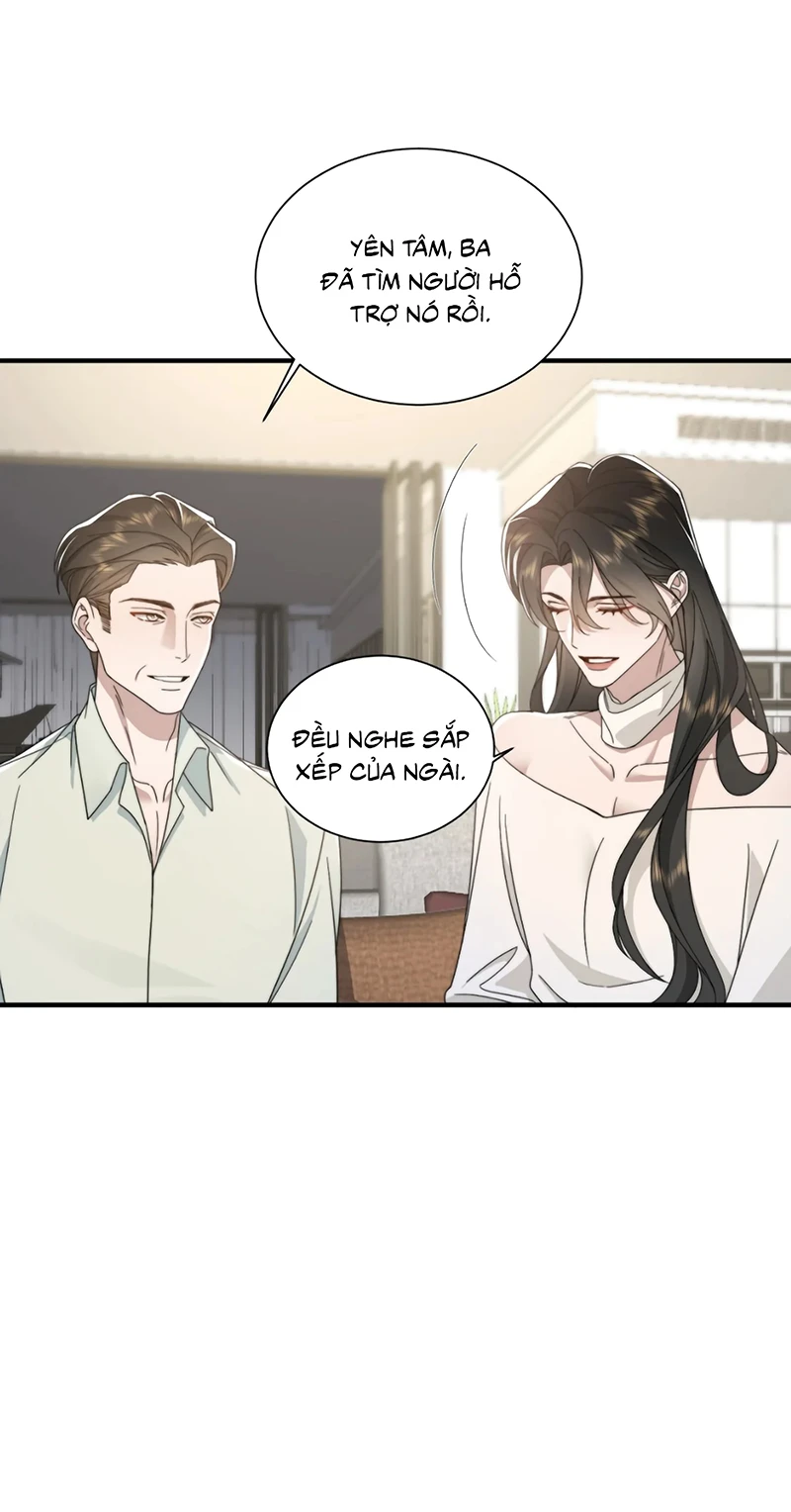 Tư Tình Khó Thuần Chapter 6 - 29