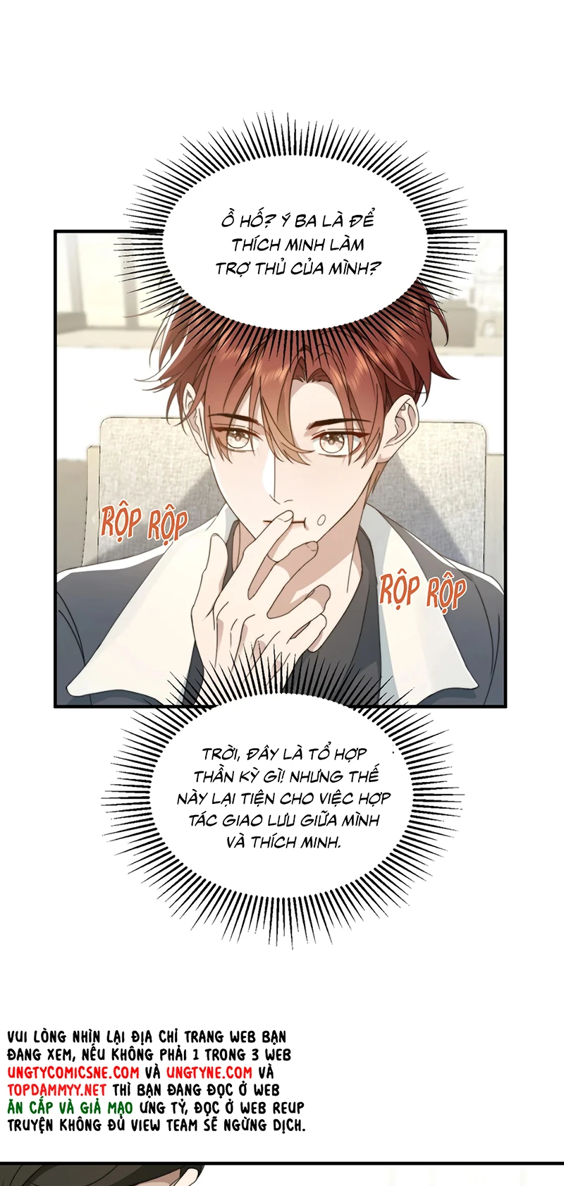 Tư Tình Khó Thuần Chapter 6 - 30