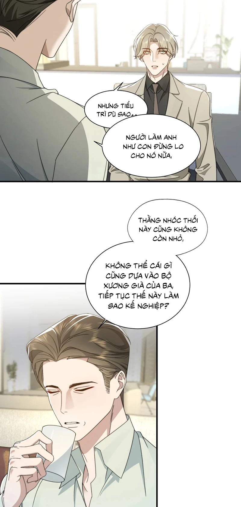 Tư Tình Khó Thuần Chapter 6 - 31