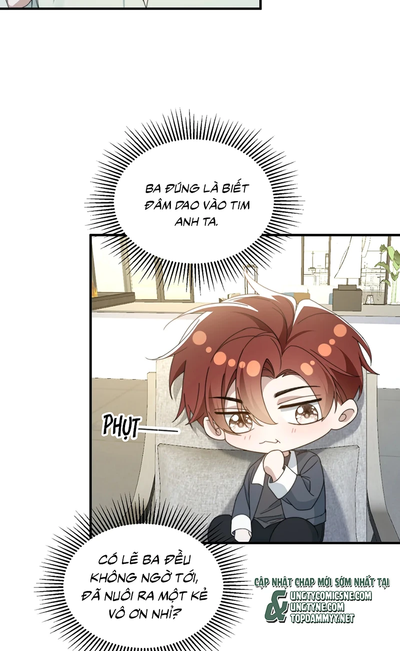 Tư Tình Khó Thuần Chapter 6 - 32