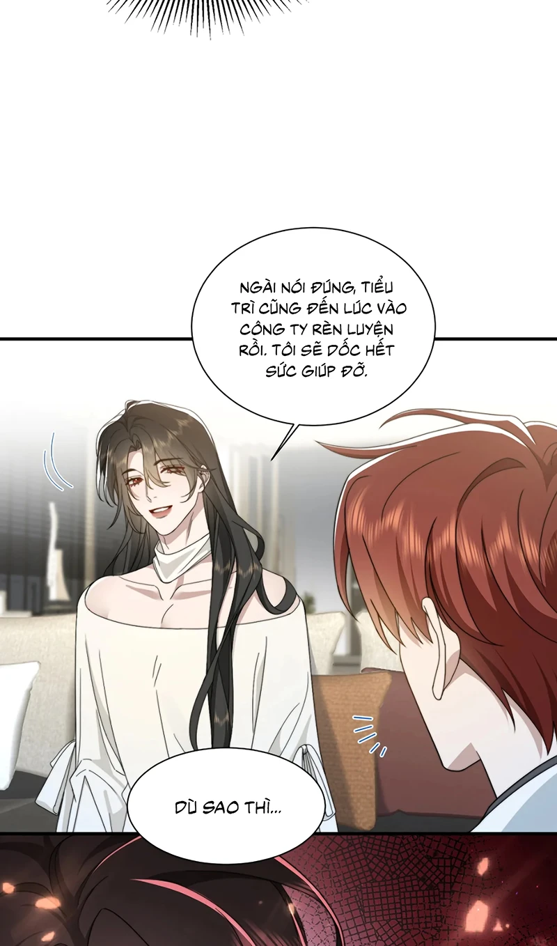Tư Tình Khó Thuần Chapter 6 - 33