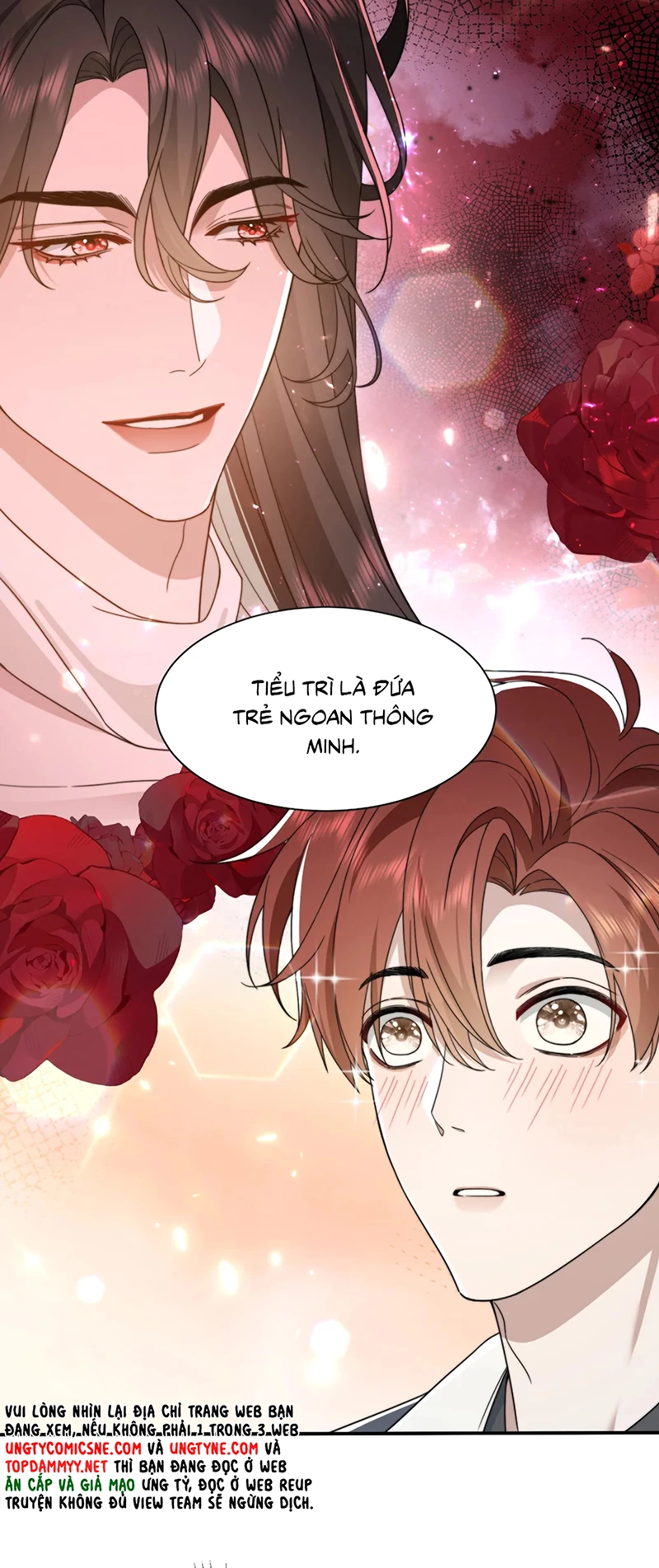 Tư Tình Khó Thuần Chapter 6 - 34