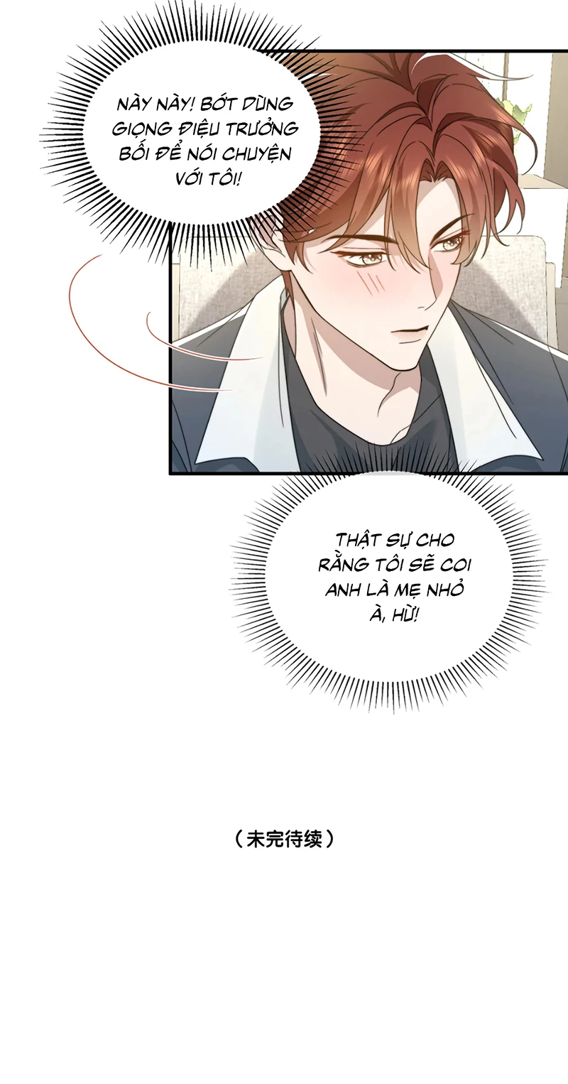 Tư Tình Khó Thuần Chapter 6 - 35