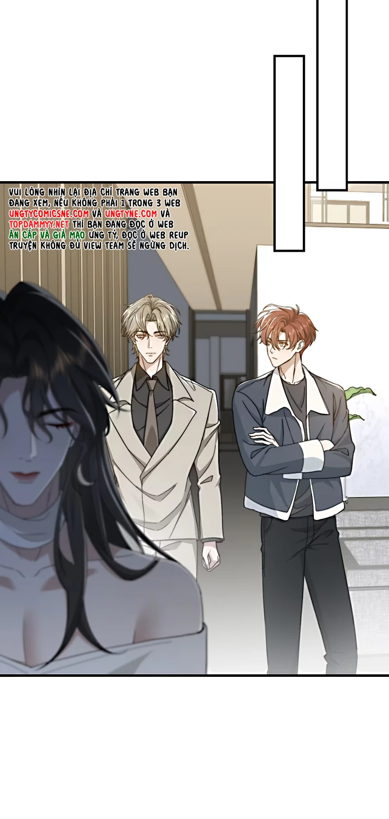 Tư Tình Khó Thuần Chapter 7 - 4