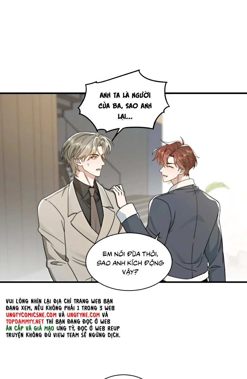 Tư Tình Khó Thuần Chapter 7 - 7