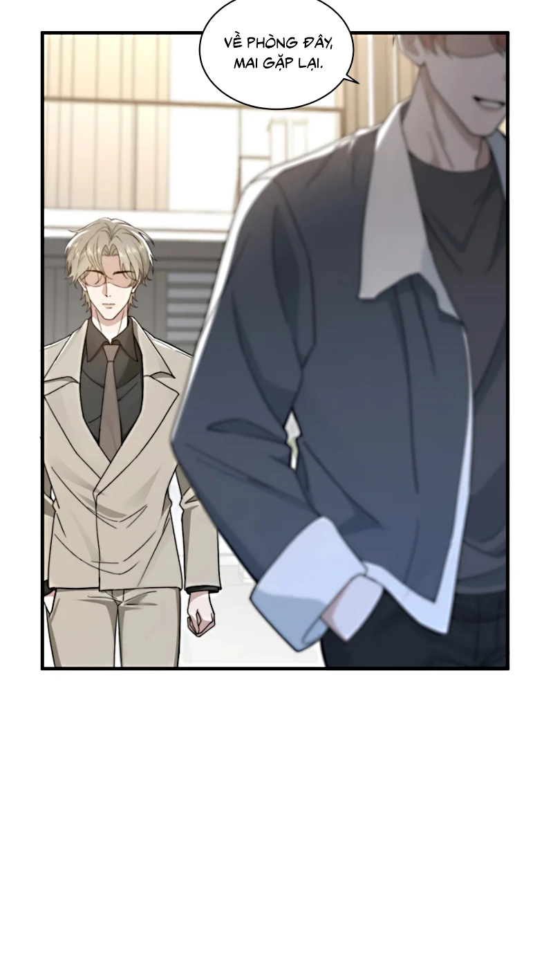 Tư Tình Khó Thuần Chapter 7 - 8