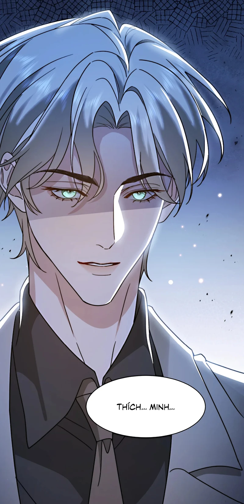 Tư Tình Khó Thuần Chapter 7 - 10