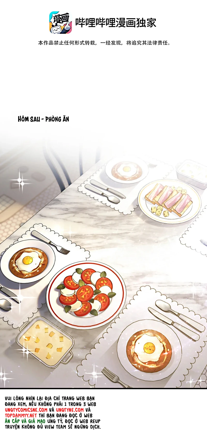 Tư Tình Khó Thuần Chapter 7 - 13