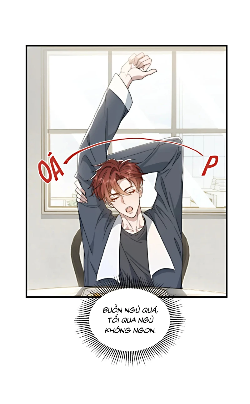 Tư Tình Khó Thuần Chapter 7 - 14