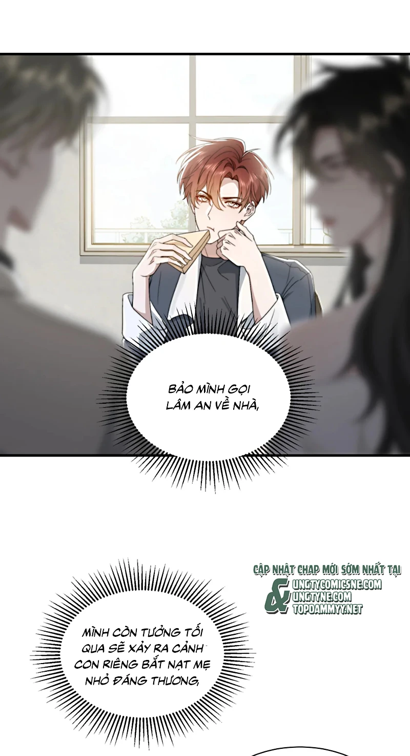 Tư Tình Khó Thuần Chapter 7 - 15