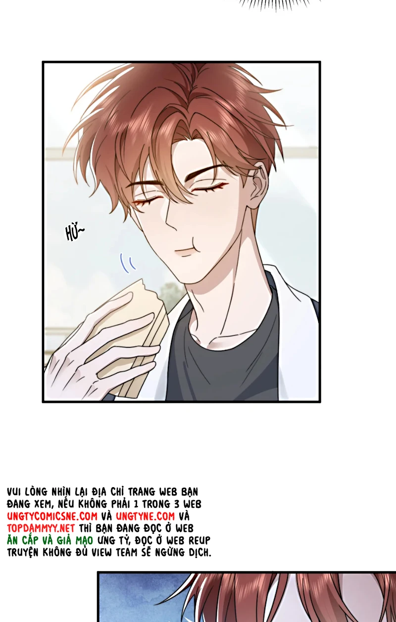 Tư Tình Khó Thuần Chapter 7 - 17