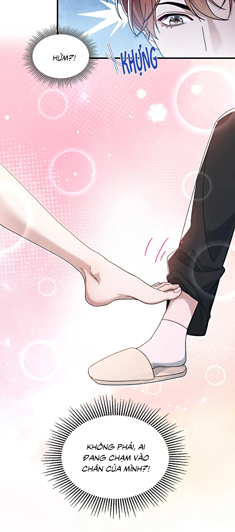 Tư Tình Khó Thuần Chapter 7 - 18