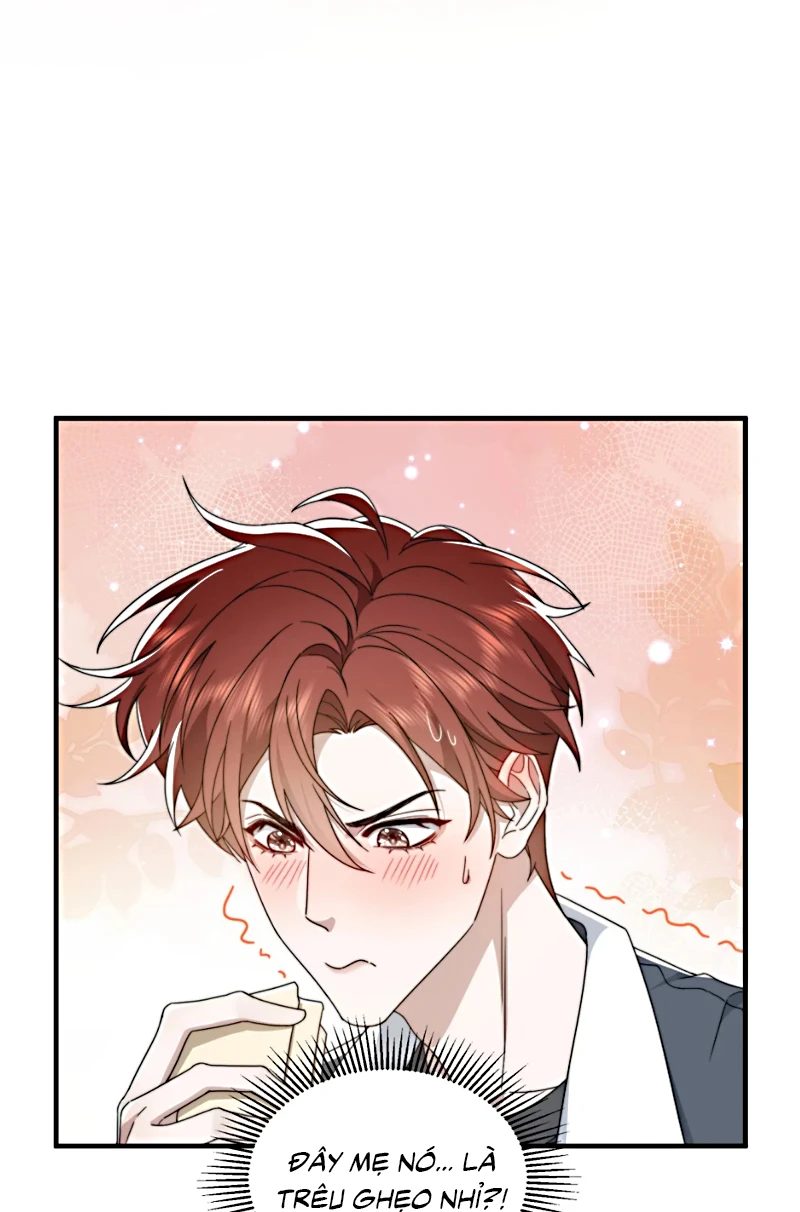 Tư Tình Khó Thuần Chapter 7 - 19