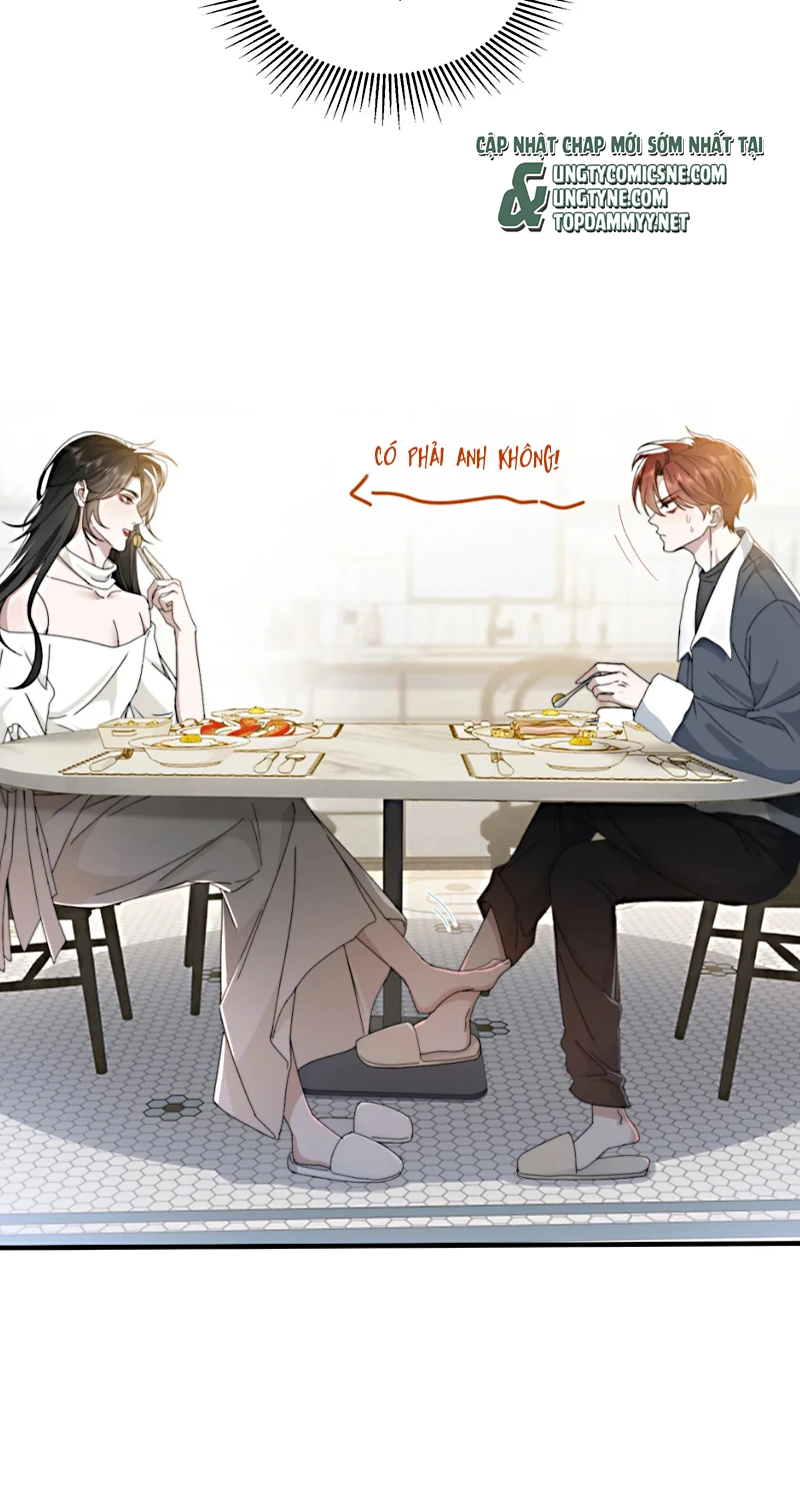 Tư Tình Khó Thuần Chapter 7 - 20