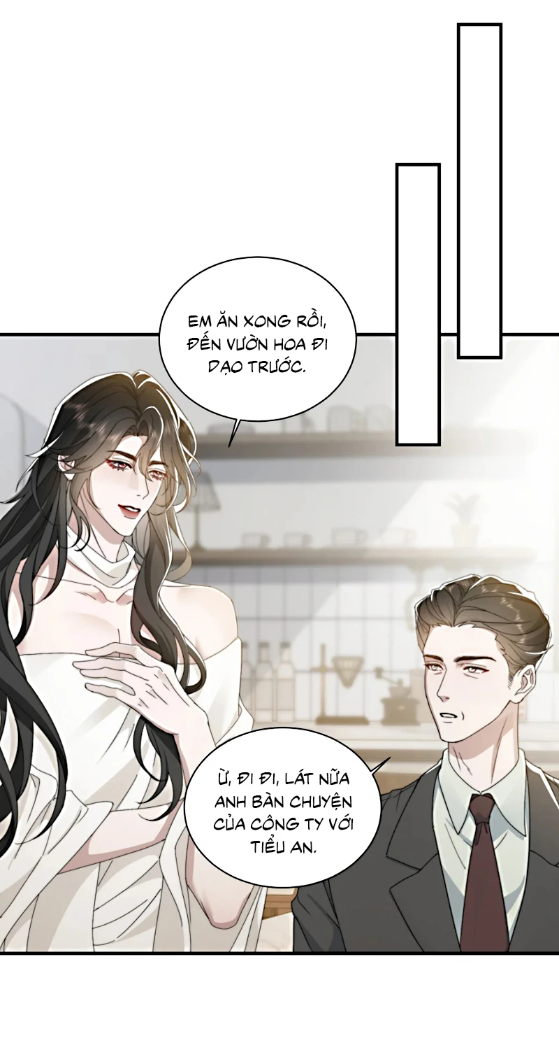 Tư Tình Khó Thuần Chapter 7 - 21