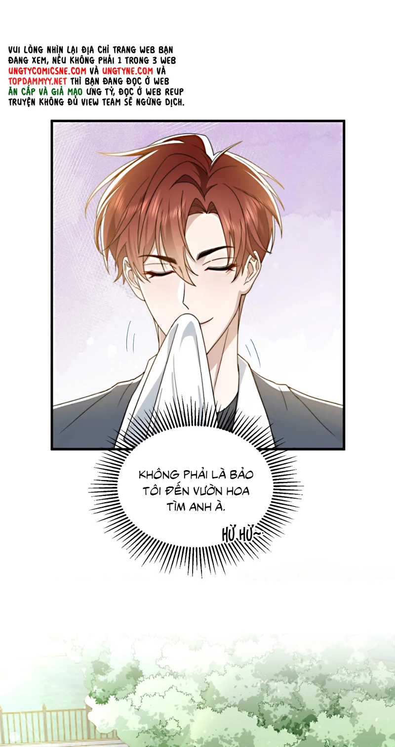 Tư Tình Khó Thuần Chapter 7 - 22