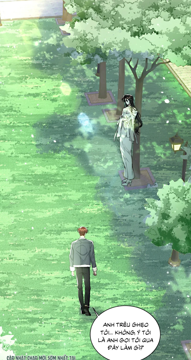 Tư Tình Khó Thuần Chapter 7 - 23