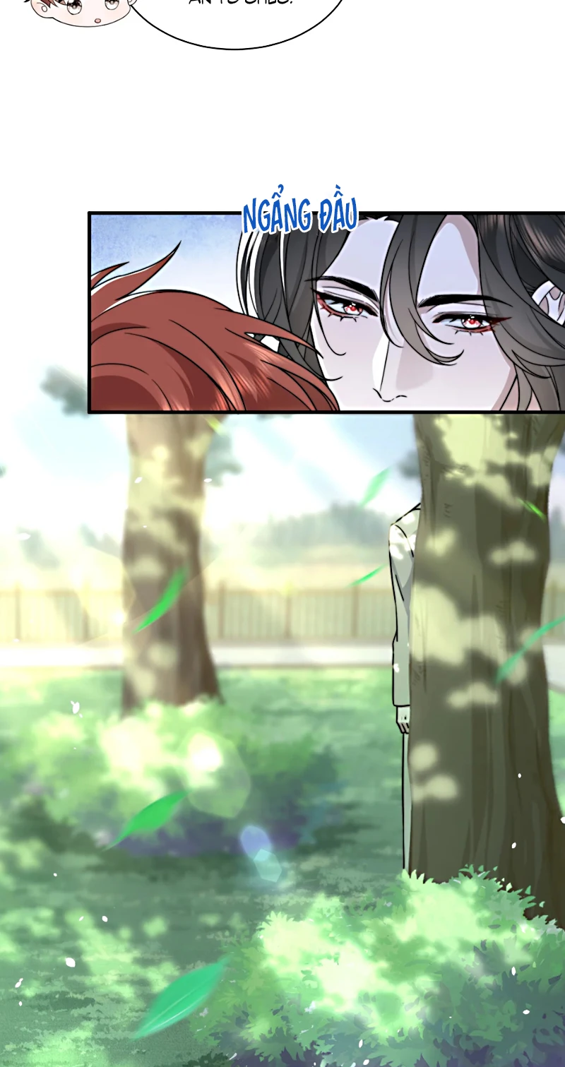 Tư Tình Khó Thuần Chapter 7 - 25