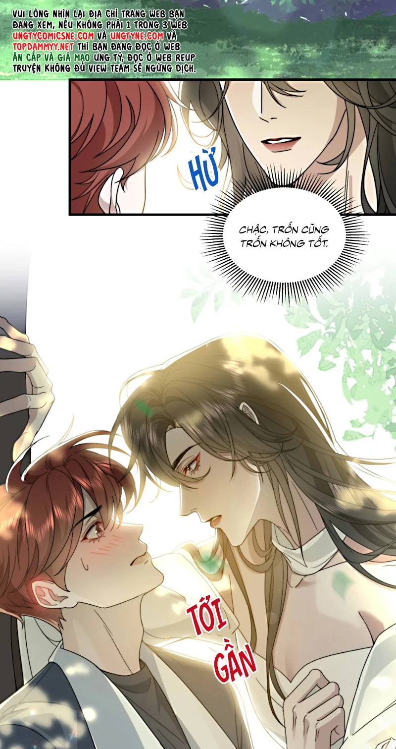 Tư Tình Khó Thuần Chapter 7 - 26