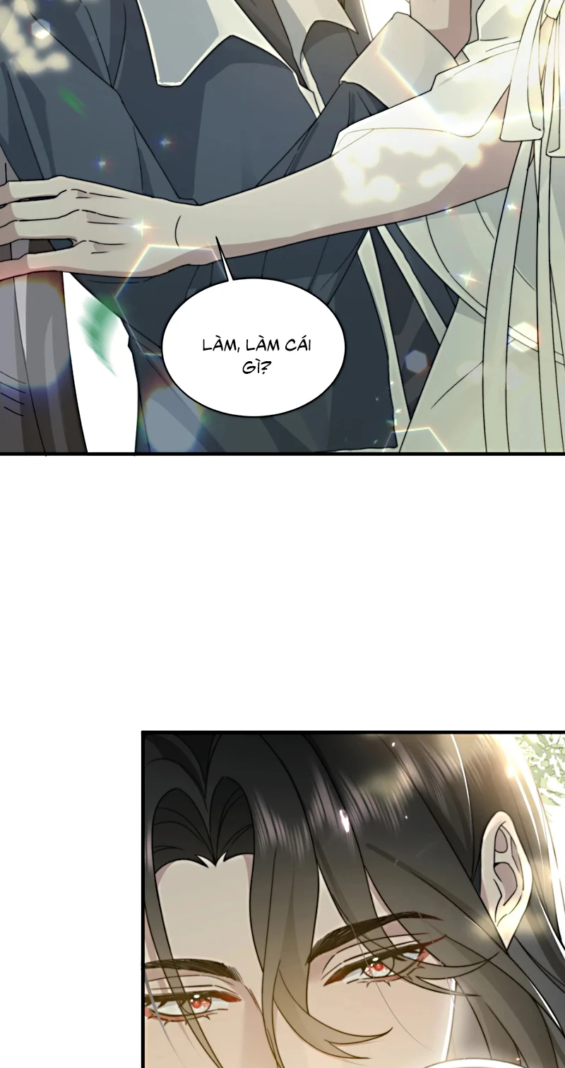 Tư Tình Khó Thuần Chapter 7 - 27