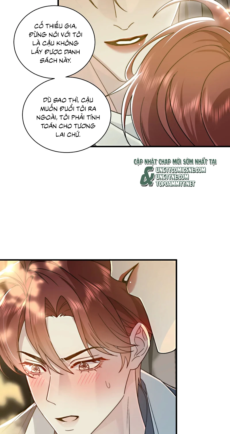 Tư Tình Khó Thuần Chapter 7 - 28