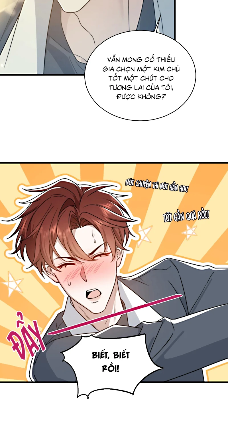 Tư Tình Khó Thuần Chapter 7 - 29
