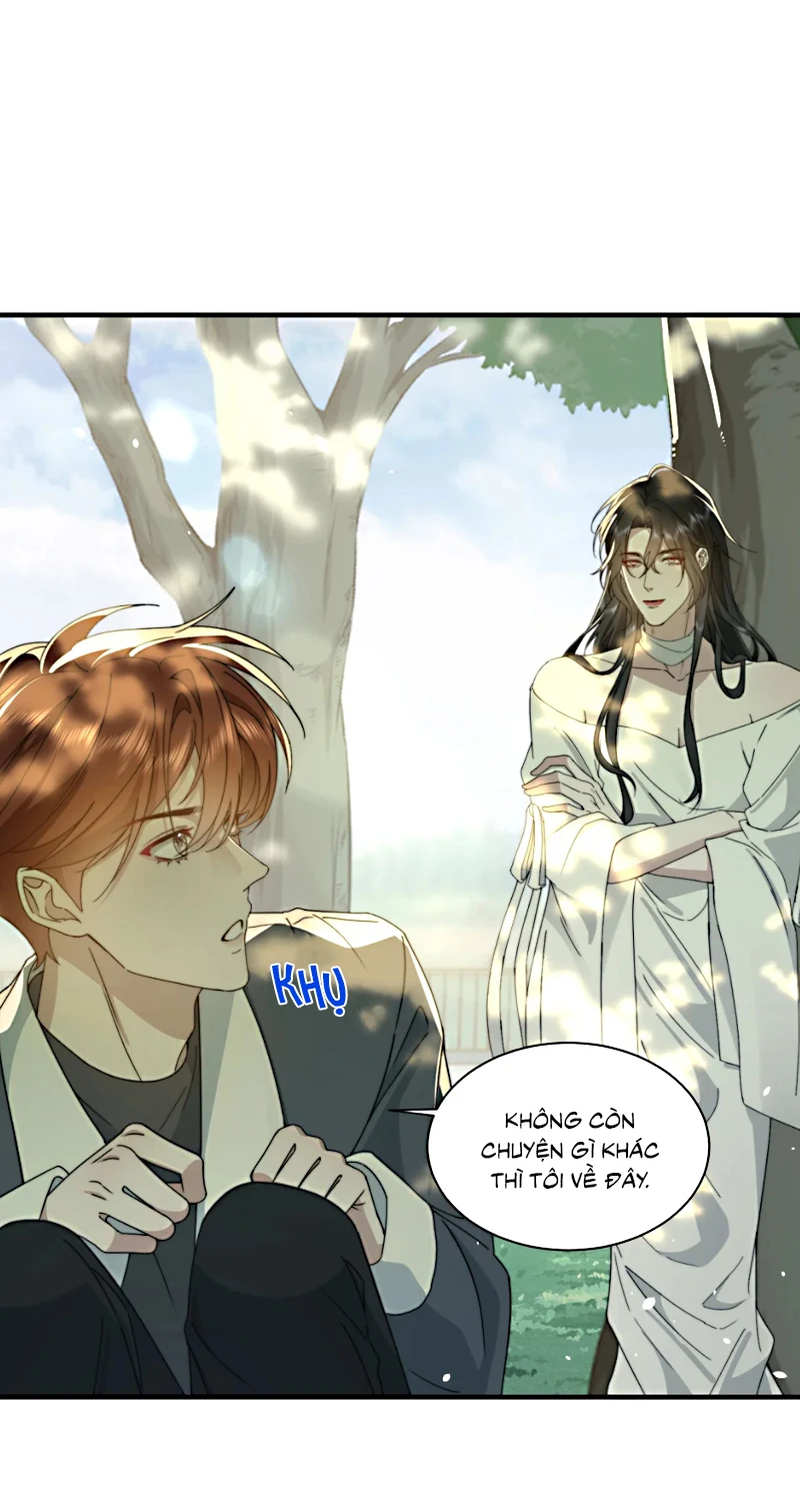 Tư Tình Khó Thuần Chapter 7 - 31