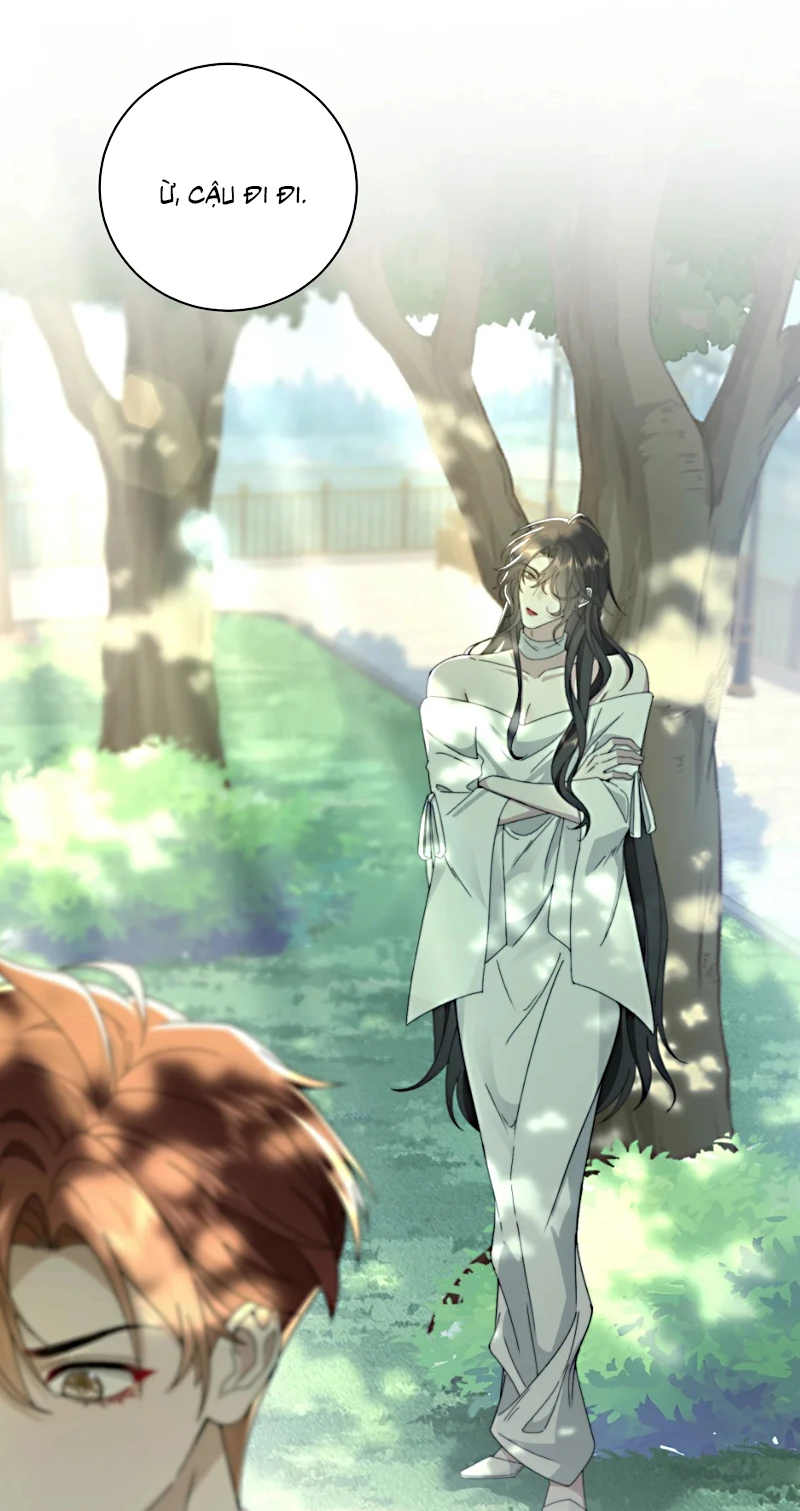 Tư Tình Khó Thuần Chapter 7 - 33